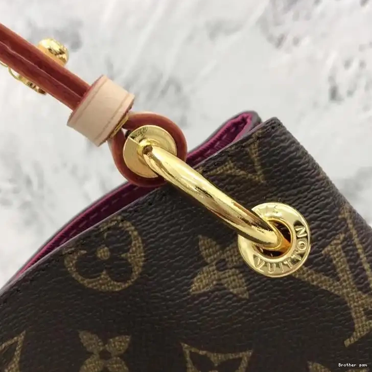 Brother sam 19B570283 LV Bags 0629